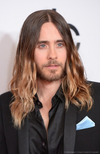Jared Leto Fotoğrafı