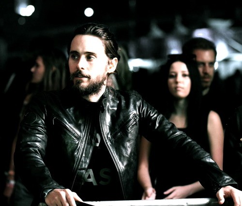 Jared Leto Fotoğrafı