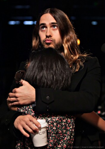 Jared Leto Fotoğrafı