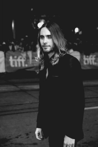 Jared Leto Fotoğrafı