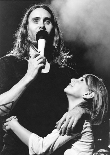 Jared Leto Fotoğrafı