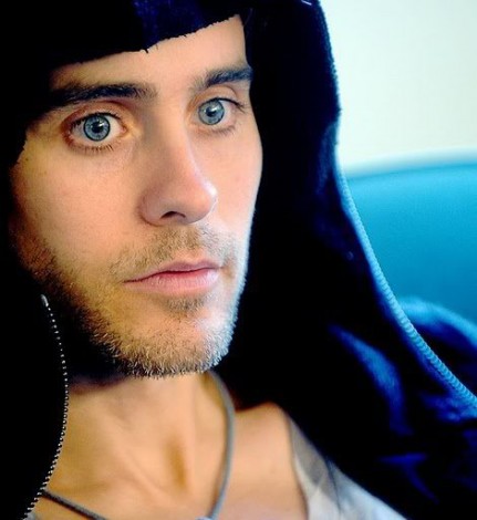 Jared Leto Fotoğrafı
