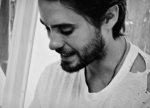 Jared Leto Fotoğrafı