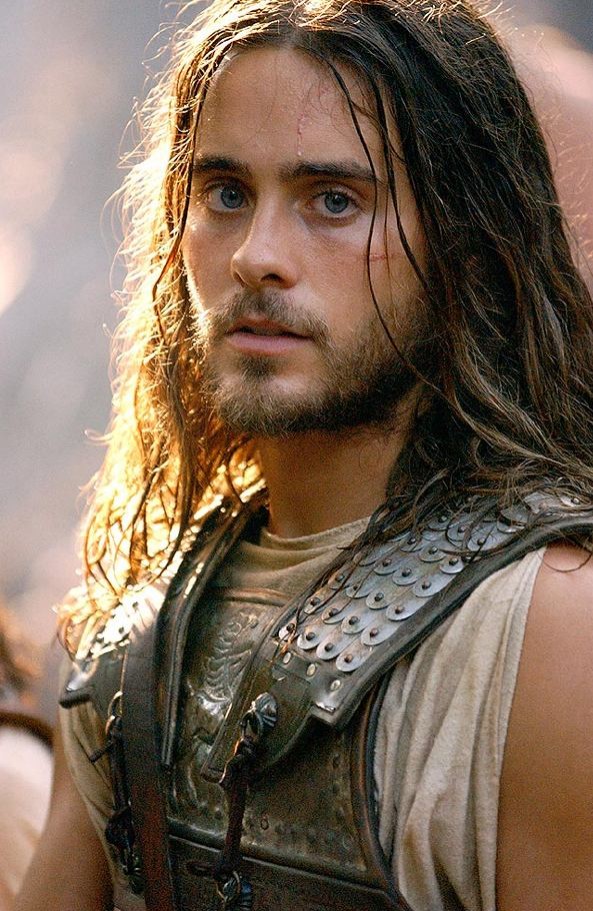 Jared Leto Fotoğrafı