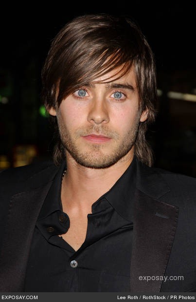 Jared Leto Fotoğrafı