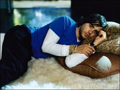 Jared Leto Fotoğrafı