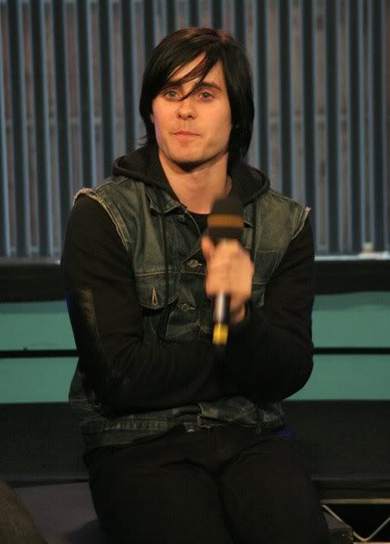 Jared Leto Fotoğrafı