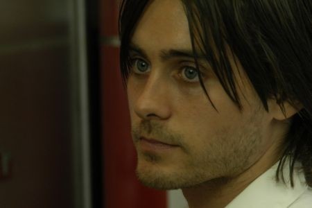 Jared Leto Fotoğrafı