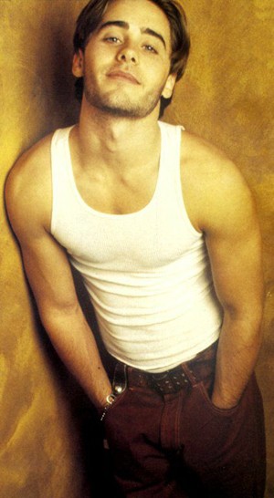 Jared Leto Fotoğrafı