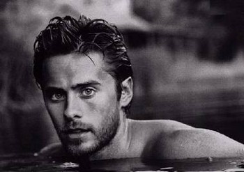 Jared Leto Fotoğrafı