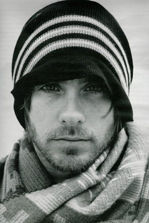 Jared Leto Fotoğrafı