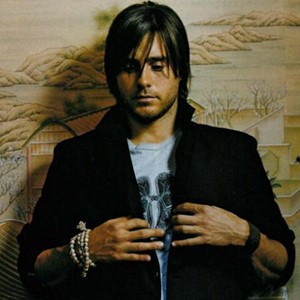 Jared Leto Fotoğrafı