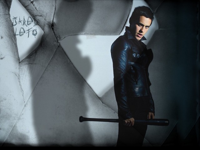 Jared Leto Fotoğrafı