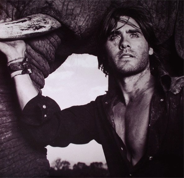 Jared Leto Fotoğrafı