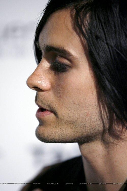 Jared Leto Fotoğrafı