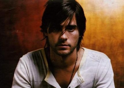 Jared Leto Fotoğrafı