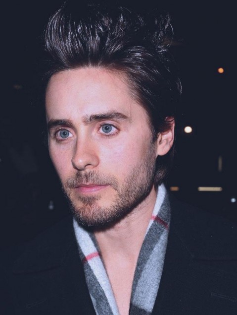 Jared Leto Fotoğrafı