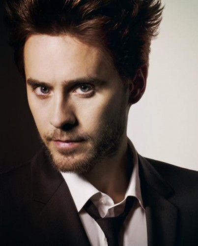 Jared Leto Fotoğrafı