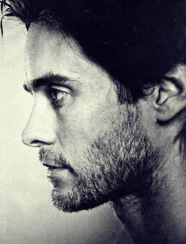 Jared Leto Fotoğrafı
