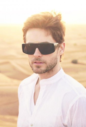 Jared Leto Fotoğrafı