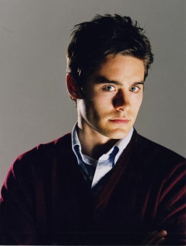 Jared Leto Fotoğrafı