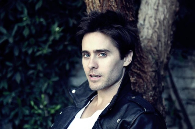 Jared Leto Fotoğrafı