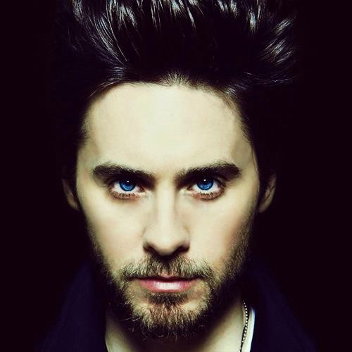 Jared Leto Fotoğrafı