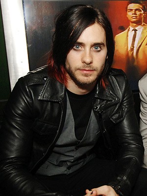 Jared Leto Fotoğrafı