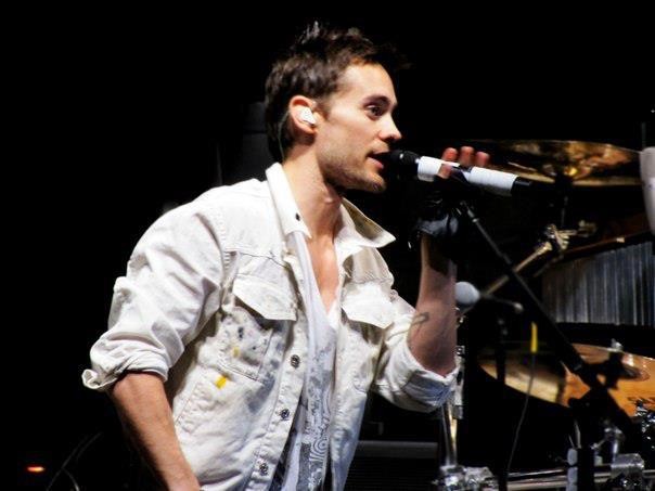 Jared Leto Fotoğrafı