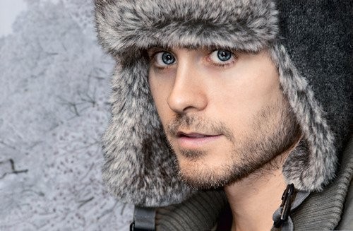 Jared Leto Fotoğrafı