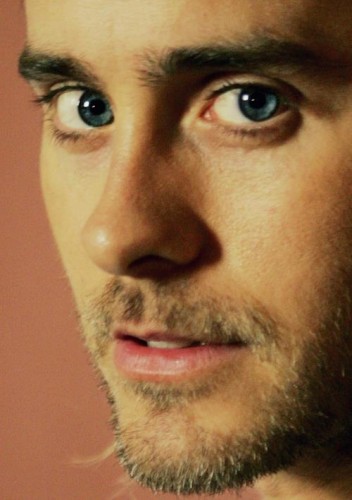 Jared Leto Fotoğrafı