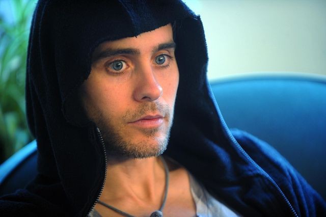 Jared Leto Fotoğrafı
