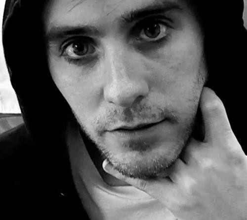 Jared Leto Fotoğrafı