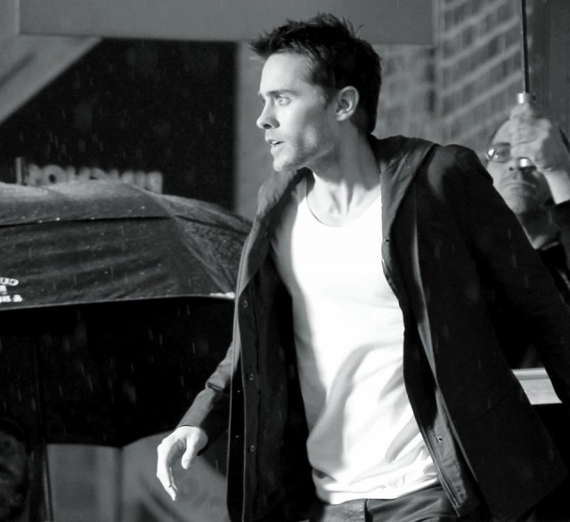 Jared Leto Fotoğrafı