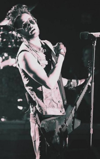 Jared Leto Fotoğrafı