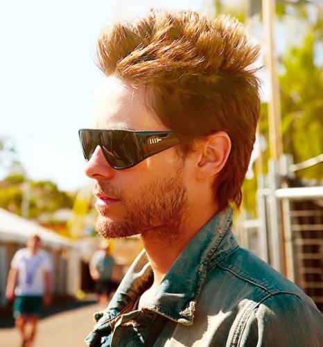 Jared Leto Fotoğrafı