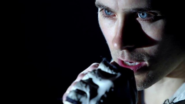 Jared Leto Fotoğrafı