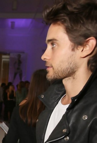 Jared Leto Fotoğrafı