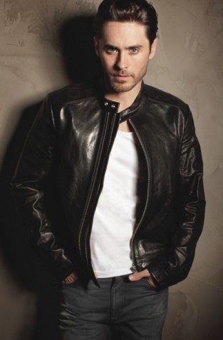 Jared Leto Fotoğrafı