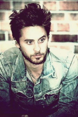 Jared Leto Fotoğrafı