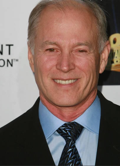 Frank Marshall fotoğrafı