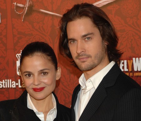 Will Kemp Fotoğrafı