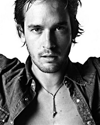 Will Kemp Fotoğrafı