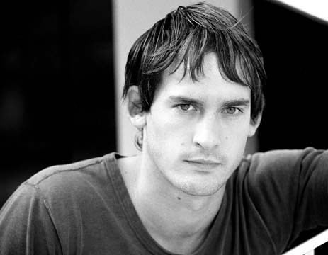 Will Kemp Fotoğrafı