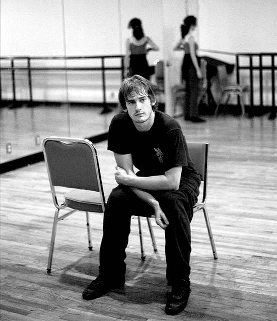 Will Kemp Fotoğrafı