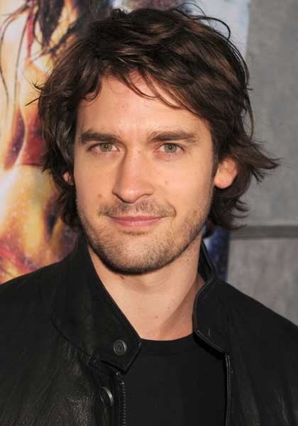 Will Kemp Fotoğrafı