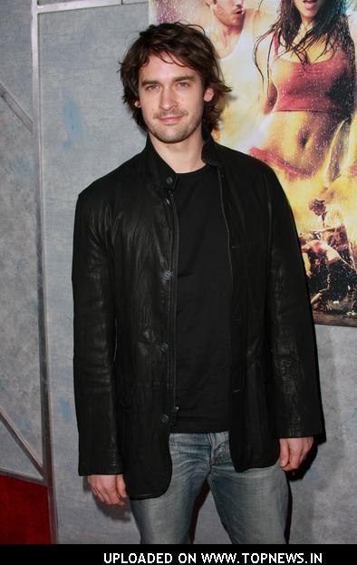 Will Kemp Fotoğrafı