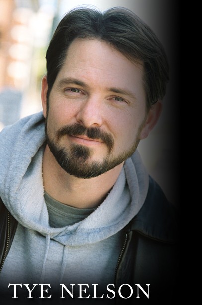 Tye Nelson fotoğrafı