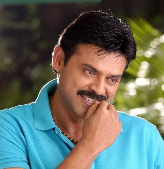 Venkatesh fotoğrafı