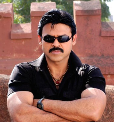 Venkatesh fotoğrafı